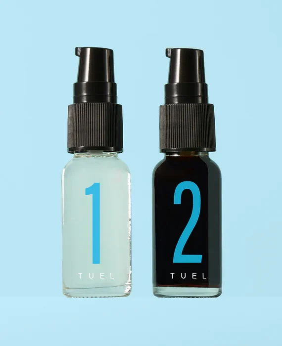 Balance Deep Pore Mini Cleansing Duo